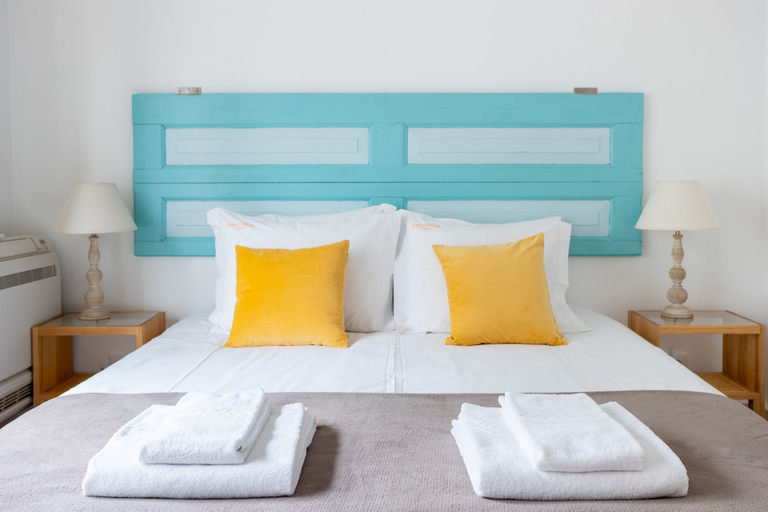 Room 2, Casa da Avenida II in Lisboa, Lisbon