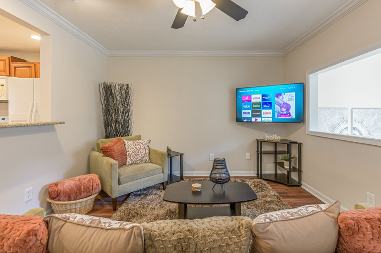 Interior 5, 27 West Ridge Drive SE, Cartersville, Bartow
