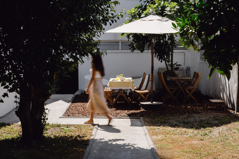 Others 5, Feel Corporate Housing Marqu s III, Porto
