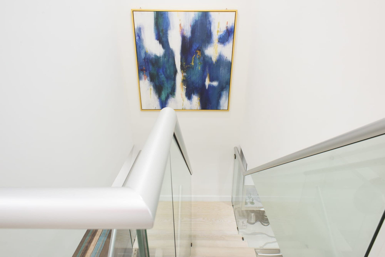 Room 2, 75-4b Duplex 3BR Brand new W D Prime UES, New York