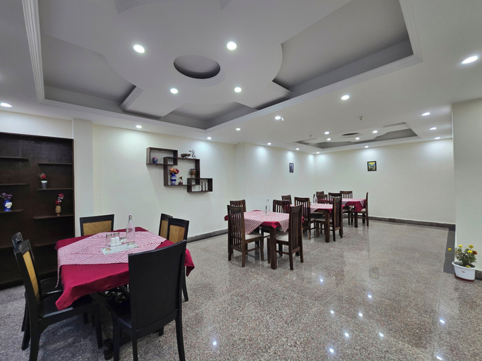 Food & Drinks 4, Solang Snow Heaven, Kullu
