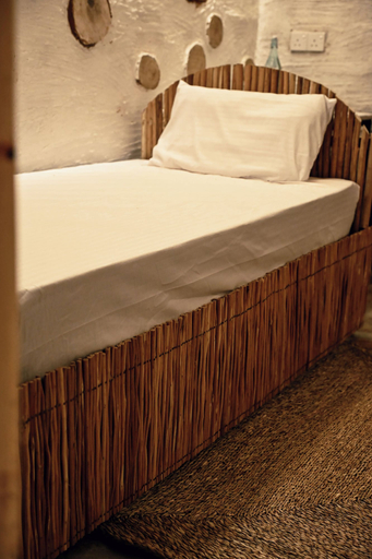 Room 3, Gal Oya Heritage Retreat, Madulla