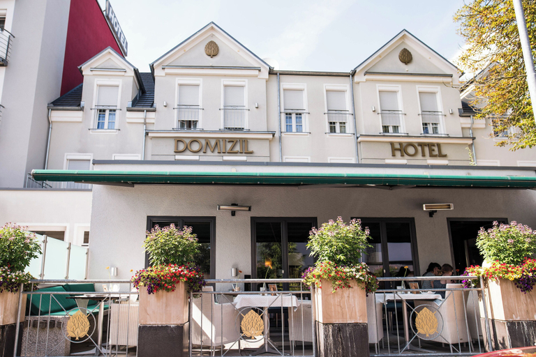 Exterior & Views 2, Hotel Domizil, Ingolstadt