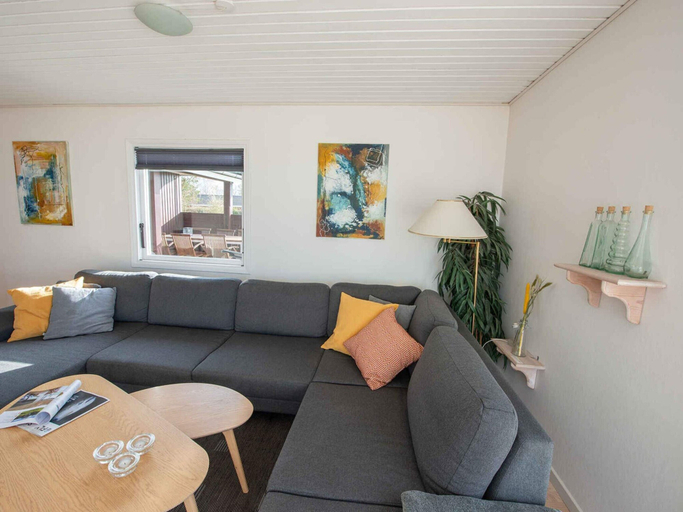 Interior 4, 5 Star Holiday Home in Holbaek, Holbæk