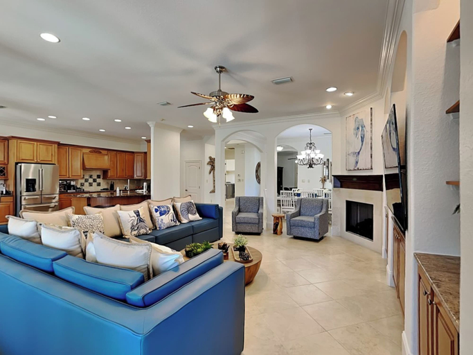 Others 5, Destiny's Paradise by Southern Vacation Rentals, Okaloosa