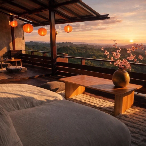 Terrace/patio 5, PHUTAWAN NAN 1081, Santi Suk