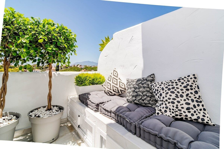 Others 5, Eld2-luxury 3 Bedroom Penthouse in Nueva Andalucia, Málaga