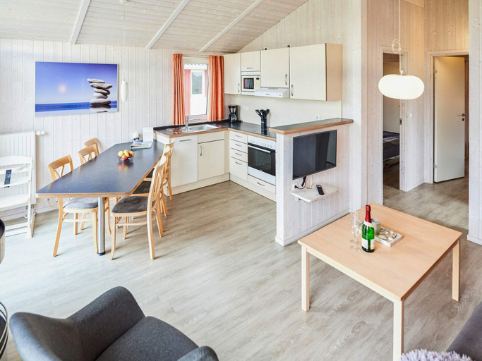 Interior 5, 4 Star Holiday Home in Friedrichkoog, Dithmarschen