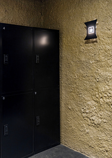 Others 5, Apartamentos HEY U, Murcia