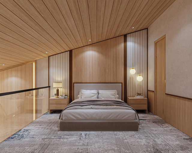 Bedroom 4, voco AMRITSAR by IHG, Amritsar