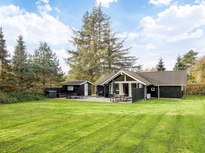 Others 2, Holiday Home in HÃ¸jby, Odsherred