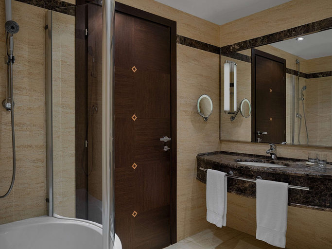 Bathroom 3, Hotel Oran Bay Managed By Accor, Oran