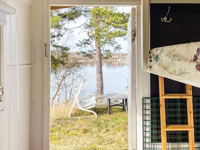 Water view 3, 4 Person Holiday Home in Yxlan, Norrtälje