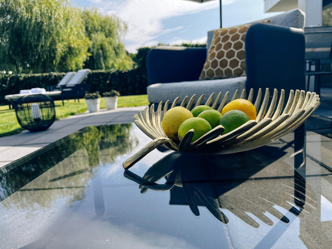 Others 4, Villa in Zeewolde With Private Jetty, Zeewolde