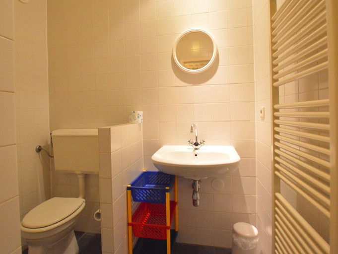 Others 3, Rustic Apartment in Mesch near Town Center, Eijsden