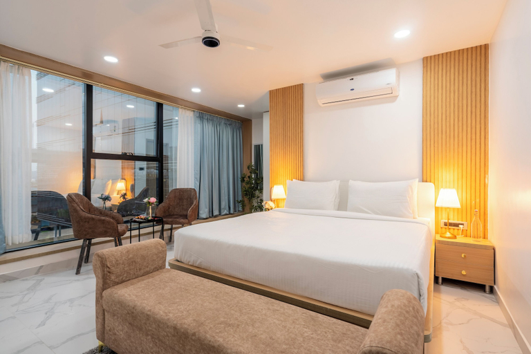 Primary image, RCC Gachibowli, Hyderabad