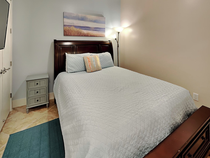 Bedroom 3, Western Waves by Ryson Vacation Rentals, Galveston