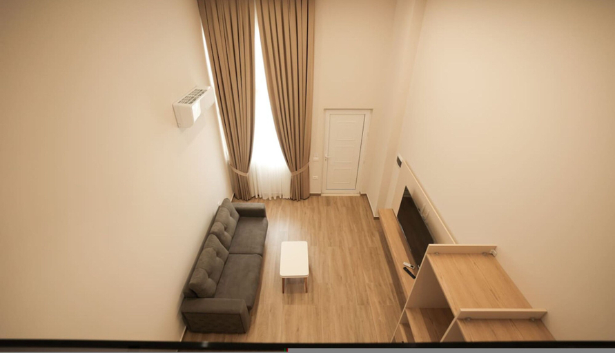 Room 4, Duplex City 02 in Durr s, Durrësit