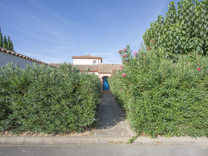 View from property, P. Minervois P N°05 - Villa 2P4, Aude