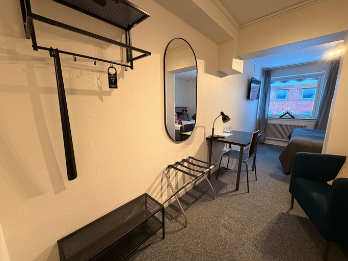 Others 5, Fridhemsgatan City Stay, Mora