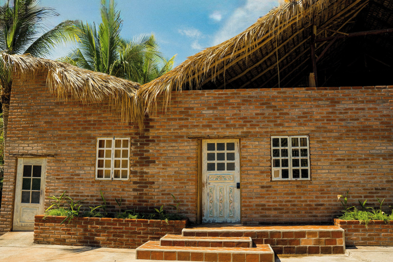 Front of property 3, Casona Tunan, Teotepeque