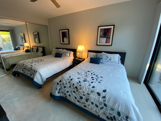 Interior 2, Cloud Nine, Riverside
