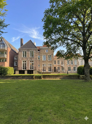 Exterior & Views 2, Stadshotel Geertruidenberg, Geertruidenberg