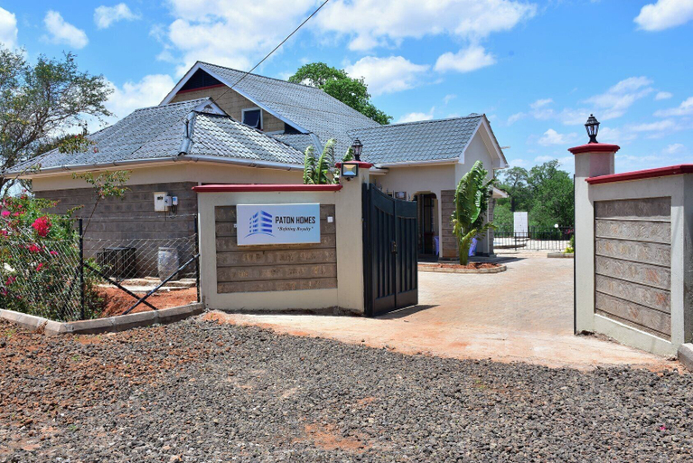 Exterior & Views 2, Paton Luxury Resort, Kibwezi West