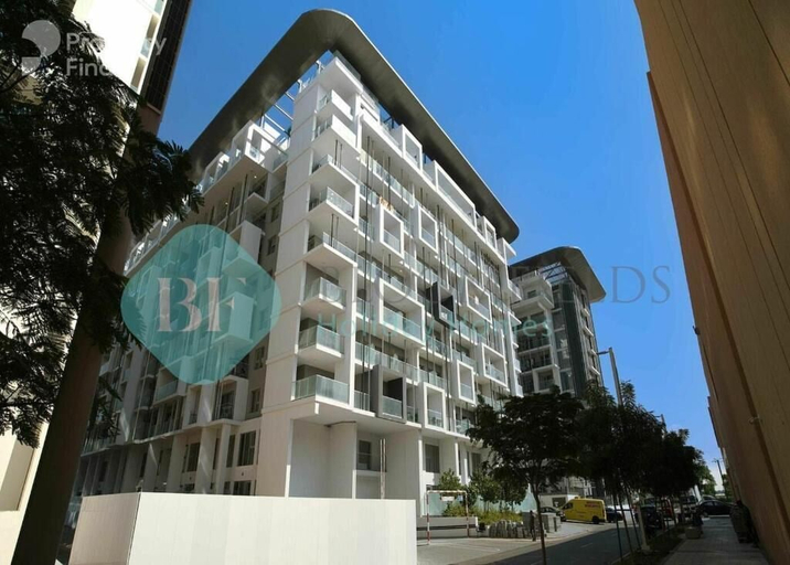 Exterior, Bloomfields Incredible 1BR In Oasis, Abu Dhabi City