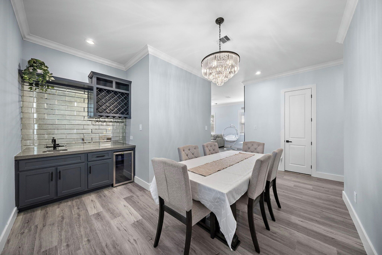 Property amenity 4, Beachside Serenity, Galveston