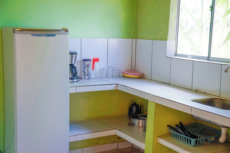 Room 4, Chal s com 3 Su tes e Garagem Perto dos Len is, Tutóia