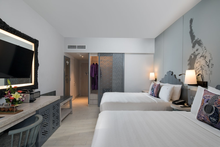 bedroom 23