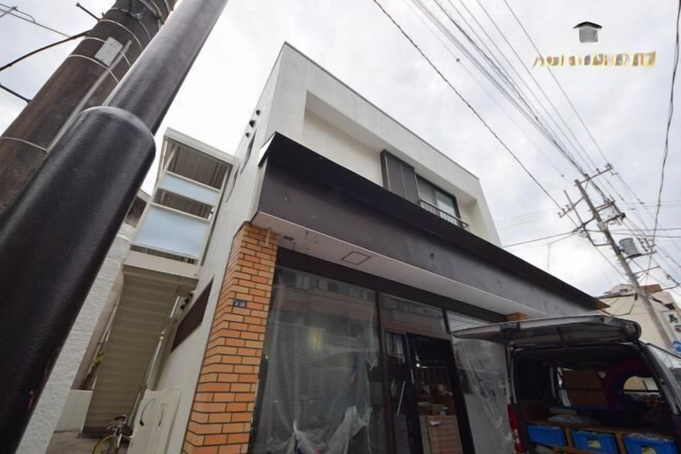 Exterior, GLOCE Guest House Nagisa 5 mins from the station, Zushi