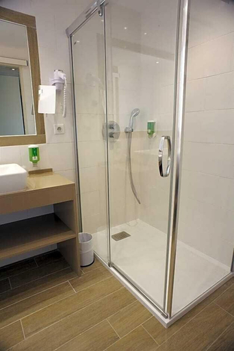 Bathroom, Best Western Plus Santa Maria, Haute-Corse