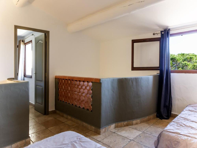 Room 5, Porto-vecchio Family Villa With Pool, Corse-du-Sud