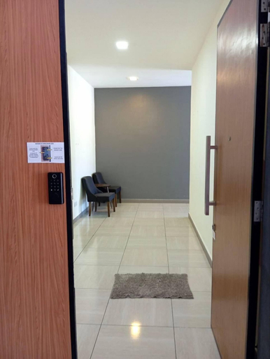 Others 4, Cozy 101 Octagon Premium 2 BR Ipoh Town, Kinta
