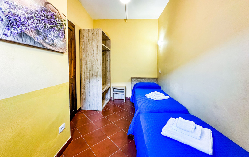 Room 2, Residence Hotel La Pelosetta, Sassari
