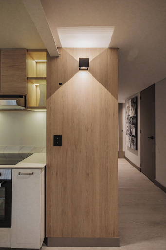 Private kitchen 4, Revellion by EP, Medellín
