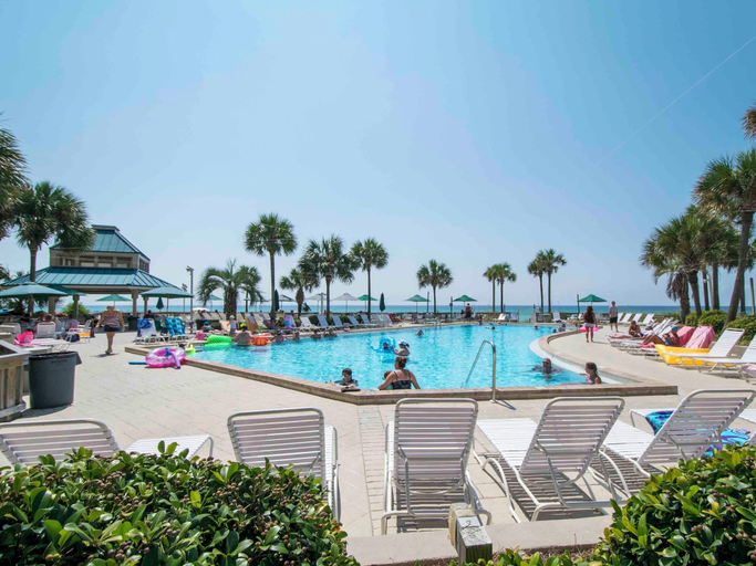 Property amenity 2, Dunes of Panama #e1405, Bay