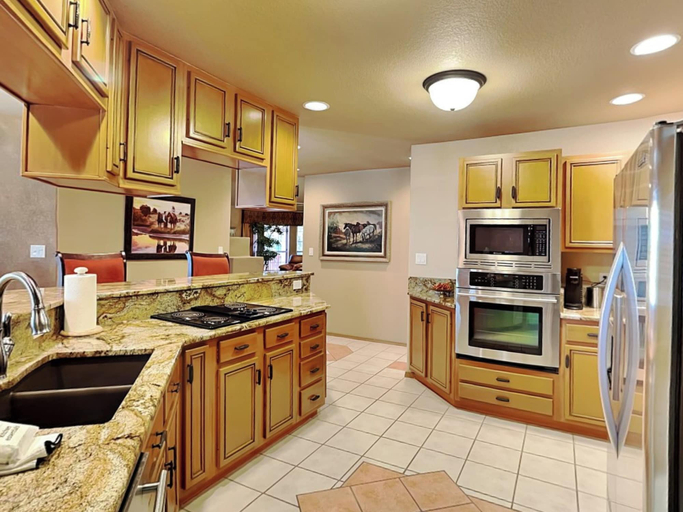 Property amenity 4, Sierra Silver by Ruidoso Vacation Rentals, Lincoln