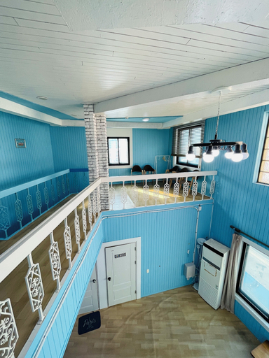 Sport & Beauty 5, Beach Stay, Haeundae