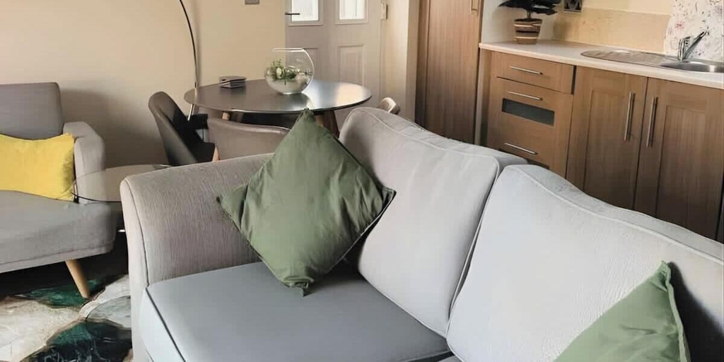 Room 3, 1-bed Hideout in Ripon With Free Parking, North Yorkshire