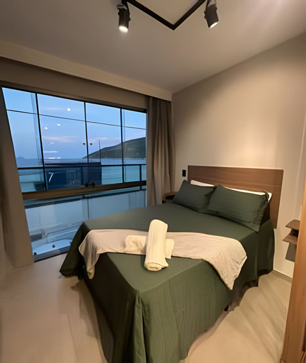 Bedroom 3, LOFT BRISA 106, Arraial do Cabo