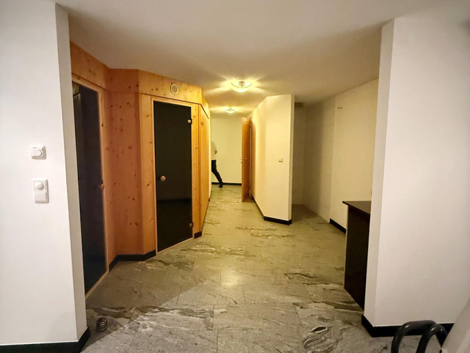 Spa treatment 5, Apartment with Alpine views, Schwaz