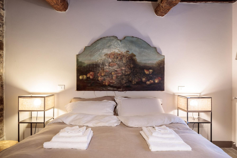 Others 3, Palazzo Giusti in Pescaglia, Lucca
