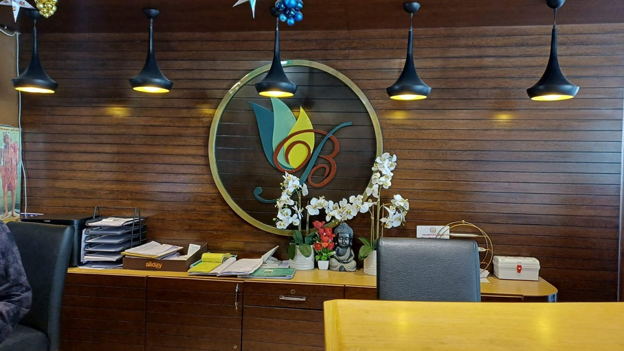 Food & Drinks 5, Hotel Sriram JB Residency, Virudunagar