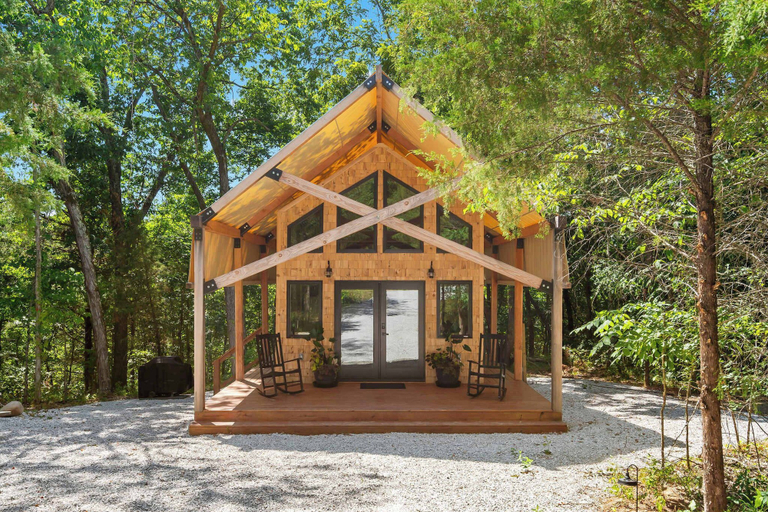 Others 4, Cedar Creek - Glamping in the Ozarks!, Taney