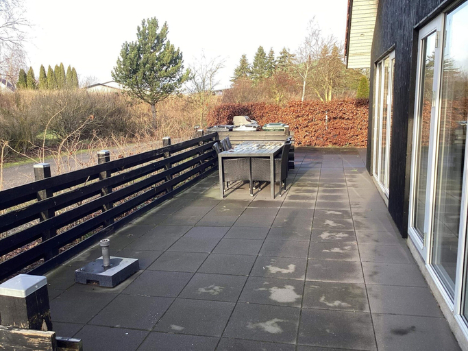 Exterior 3, 4 Star Holiday Home in Vaeggerlose, Guldborgsund
