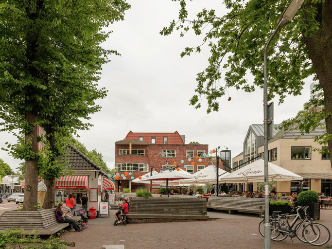 Others 5, Luxurious Apartment Near the Pleasant Centre of Bergen, Bergen