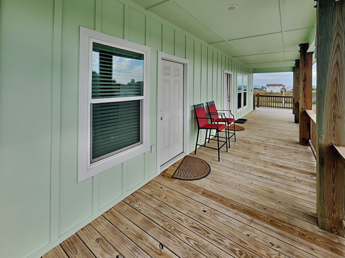 Property amenity 4, Coastin', Aransas